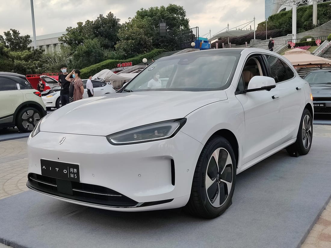 Aito M5