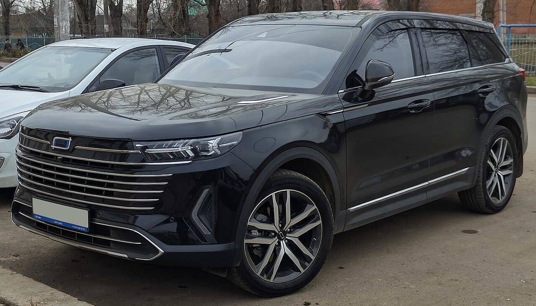 Bestune T90