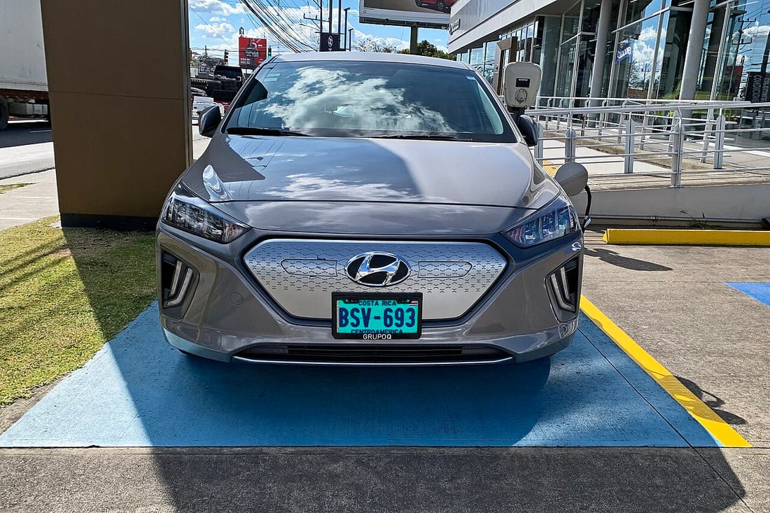 Hyundai Ioniq 9