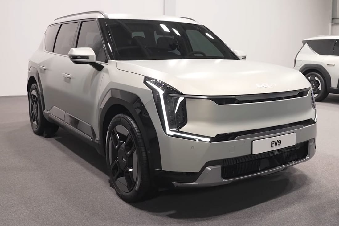 Kia EV9