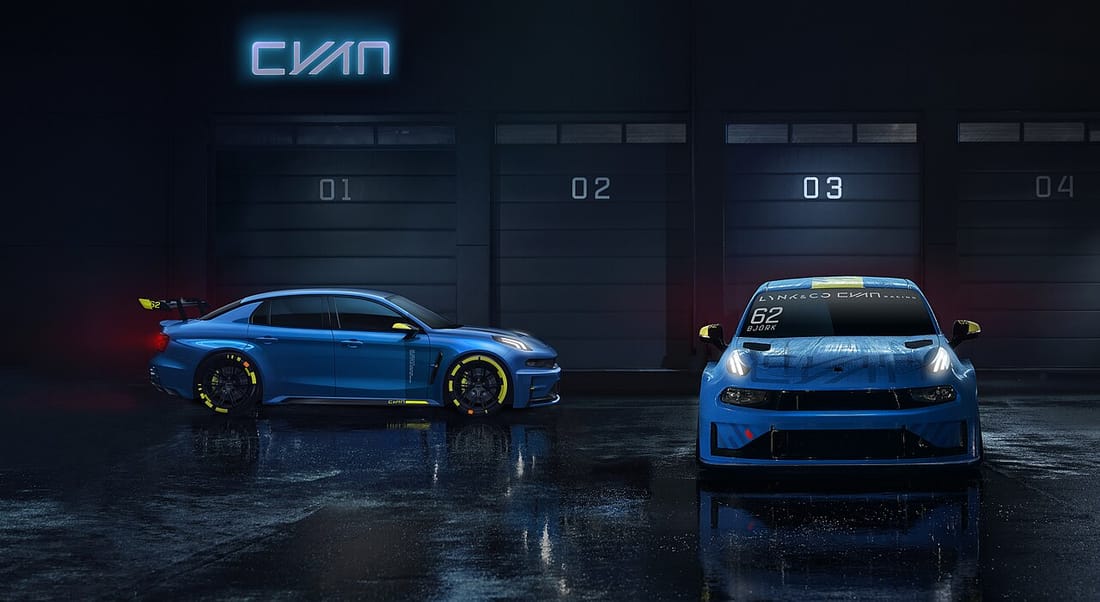 Lynk & Co 03