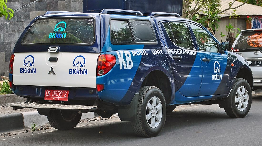 Mitsubishi Triton (L200)